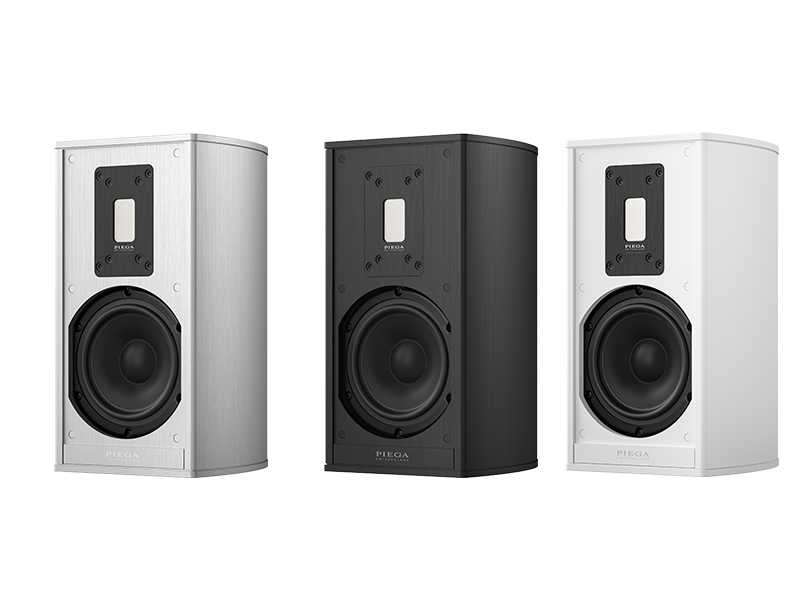 Loa Piega Premium Wireless 301 Gen2 