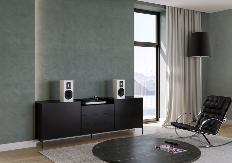Loa Piega Premium Wireless 301 Gen2 