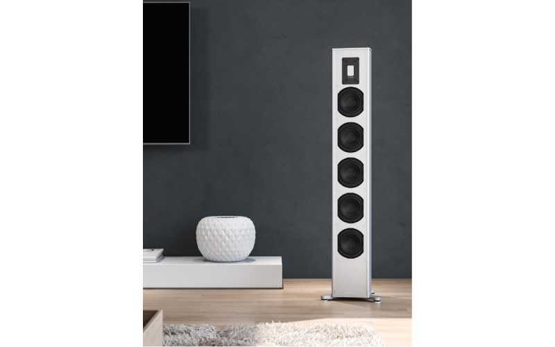Loa Piega Premium Wireless 501 Gen2