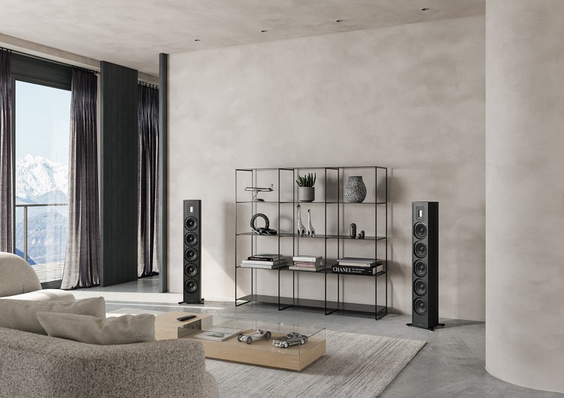 Loa Piega Premium Wireless 701 Gen2