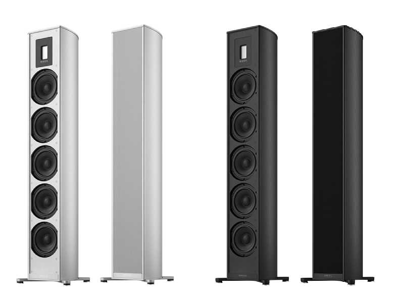 Loa Piega Premium Wireless 701 Gen2