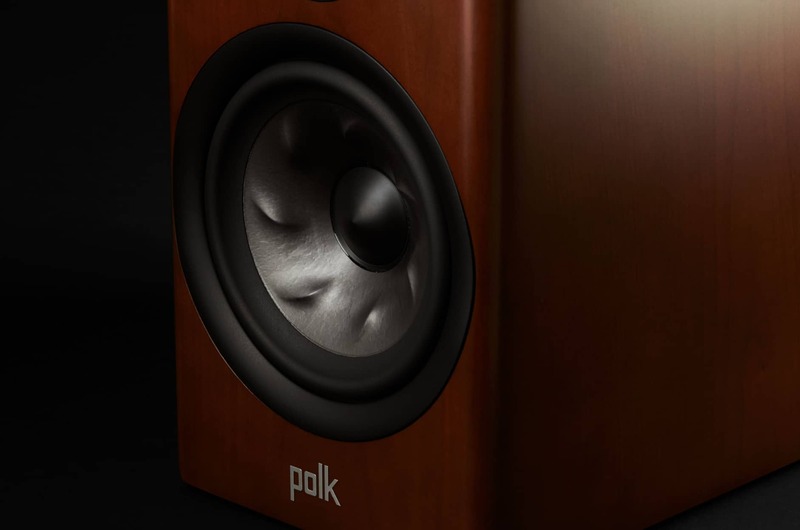 Loa Polk Audio Reserve R200AE