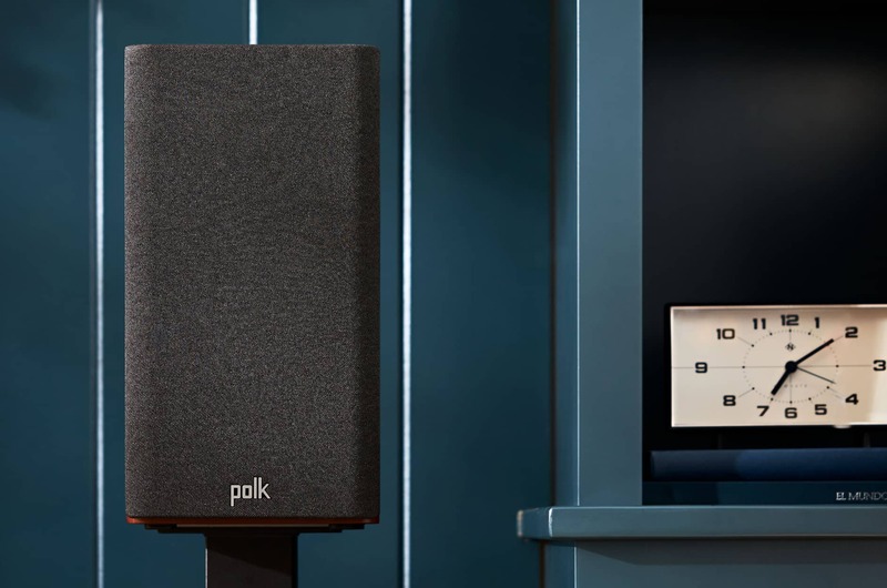 Loa Polk Audio Reserve R200AE