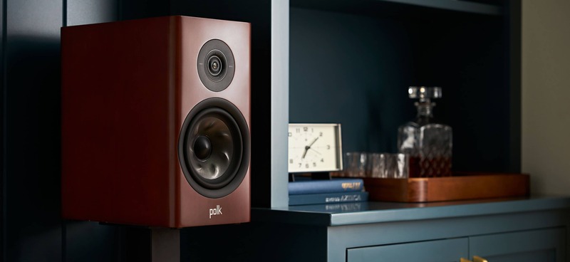 Loa Polk Audio Reserve R200AE