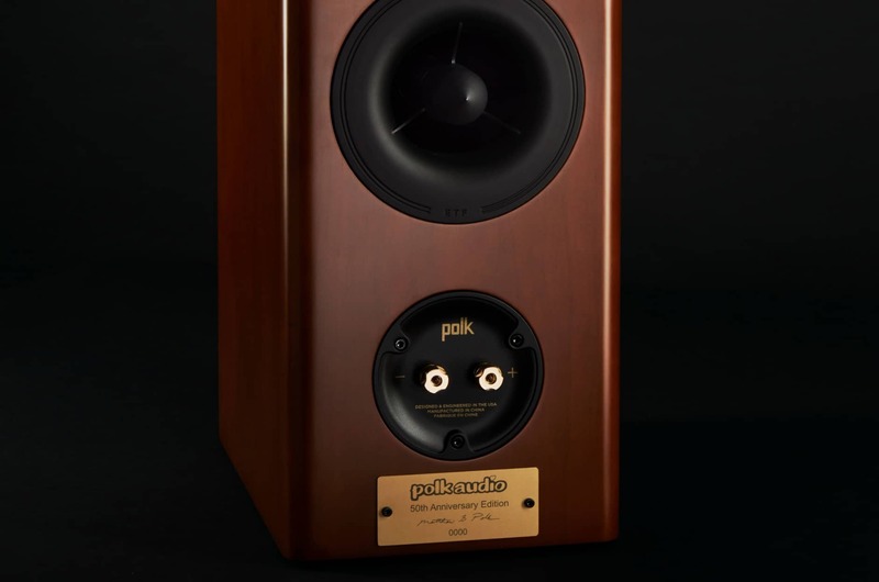 Loa Polk Audio Reserve R200AE