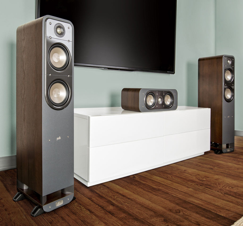 Loa Polk Audio S55