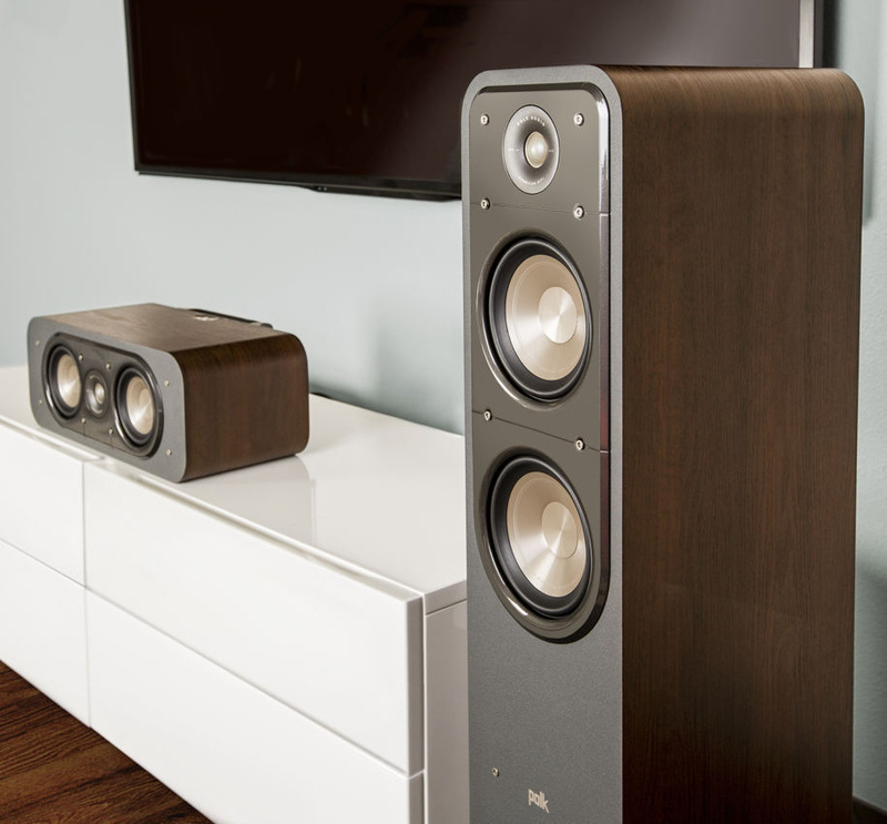 Loa Polk Audio S55