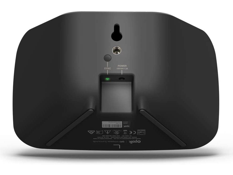 loa polk audio sr1 chính hãng