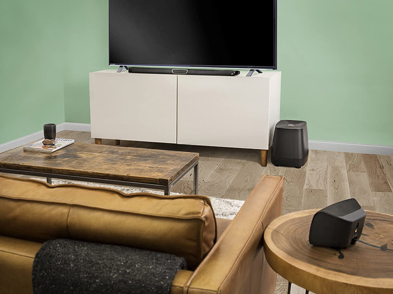 loa polk audio sr1 chính hãng