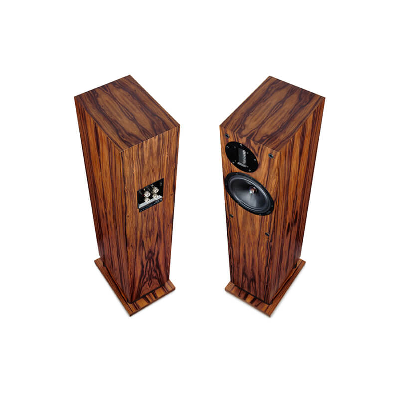 Loa Proac Response D20
