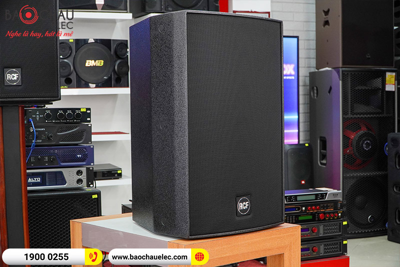 Loa karaoke RCF Acustica C 5215-99