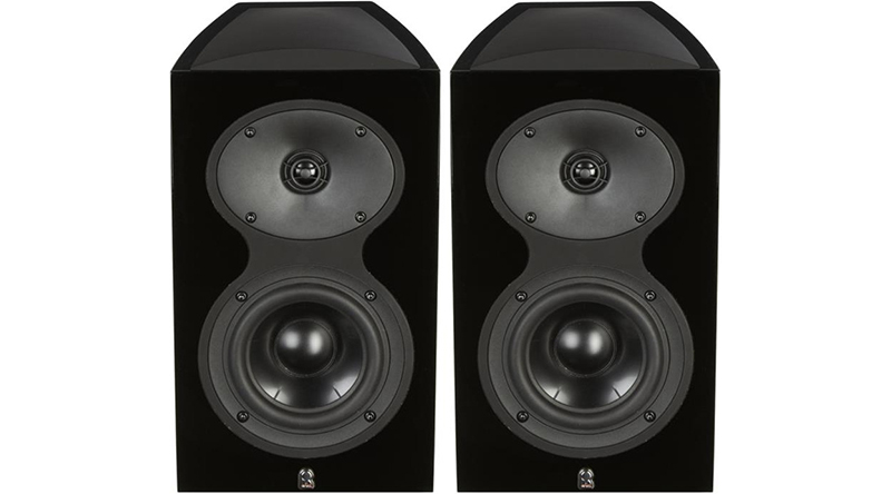 Loa Revel Performa3 M105