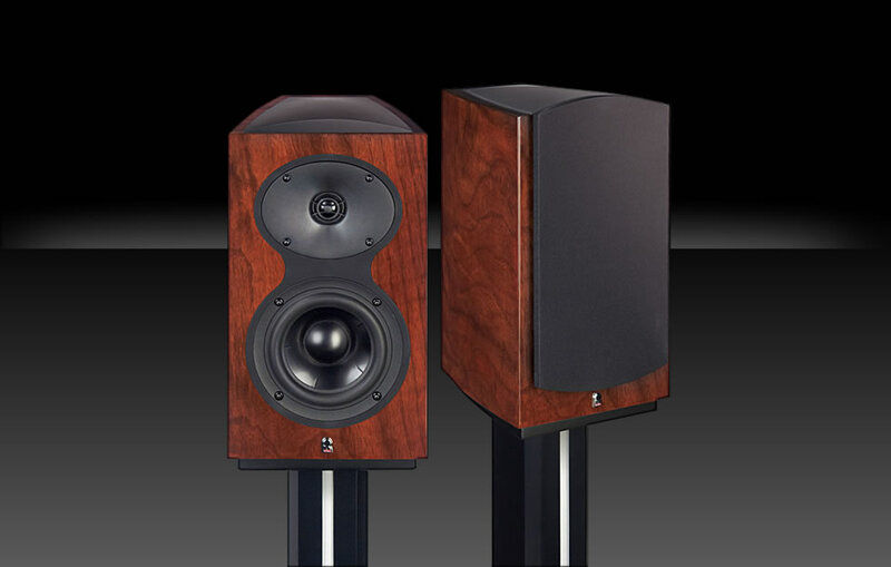 Loa Revel Performa3 M105