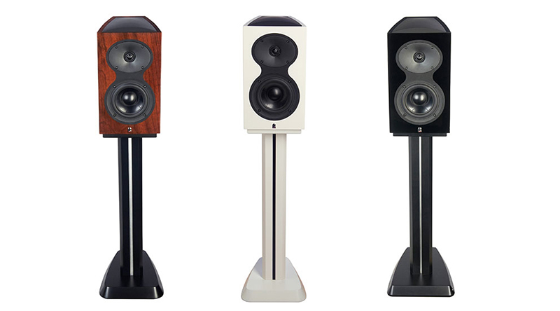 Loa Revel Performa3 M105