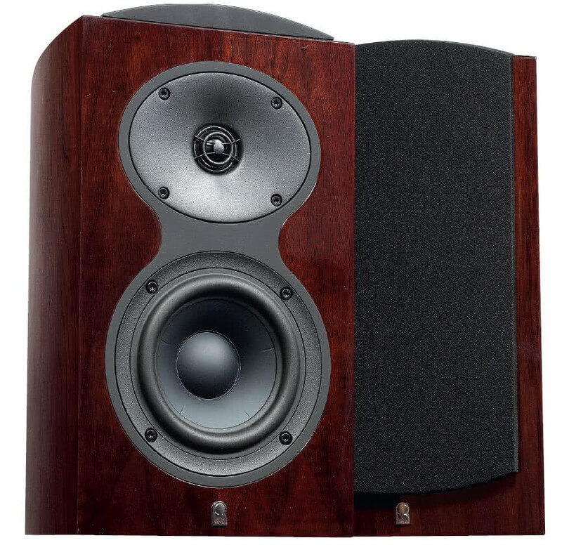 Loa Revel Performa3 M106