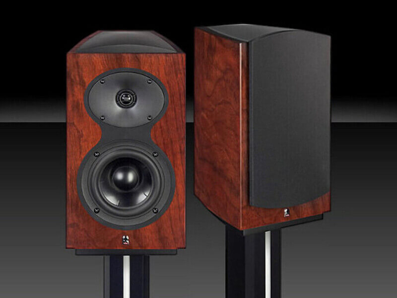 Loa Revel Performa3 M106