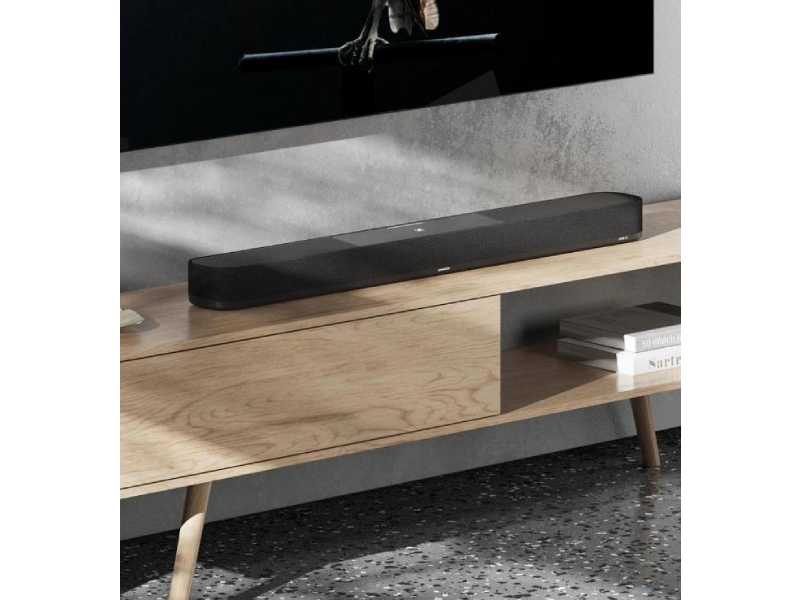 Loa SENNHEISER AMBEO Soundbar Plus