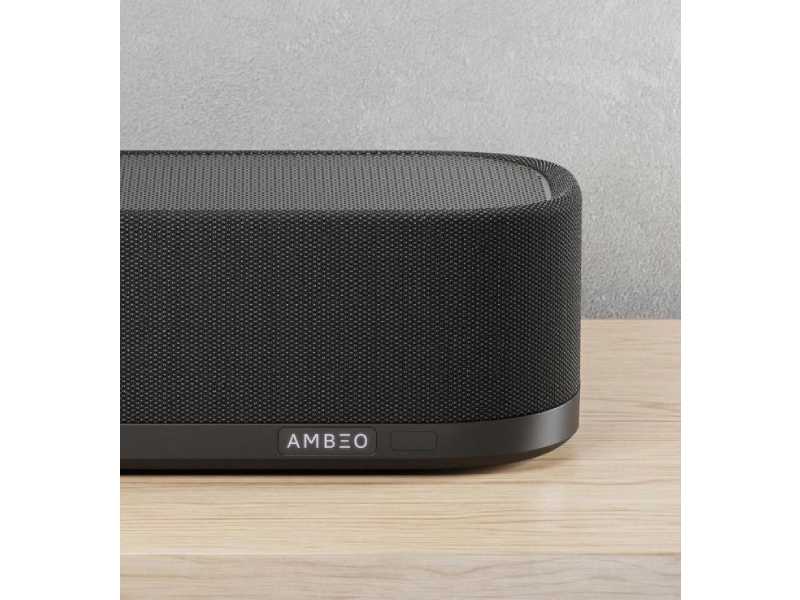 Loa SENNHEISER AMBEO Soundbar Plus