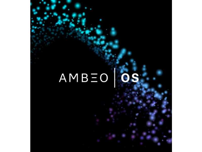 Loa SENNHEISER AMBEO Soundbar Plus