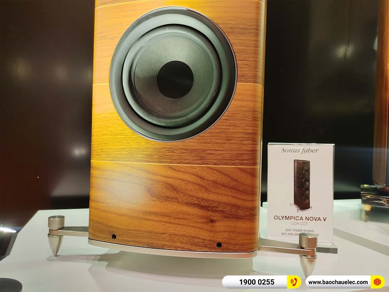 Loa Sonus Faber Olympica Nova V