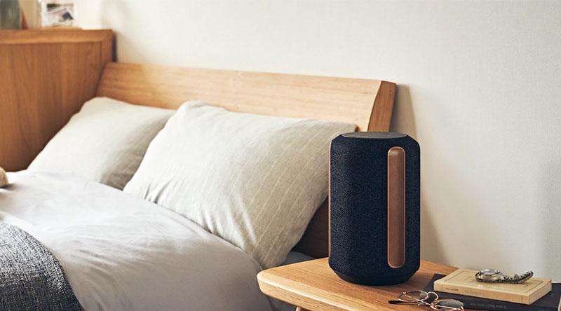 Loa bluetooth Sony SRS-RA3000
