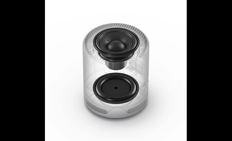 Loa Sony SRS-XB100