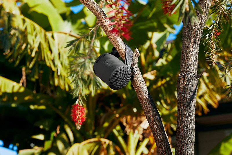 Loa Sony SRS-XB100