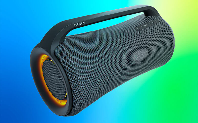 Loa Sony SRS-XG500