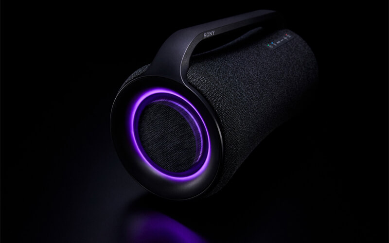 Loa Sony SRS-XG500