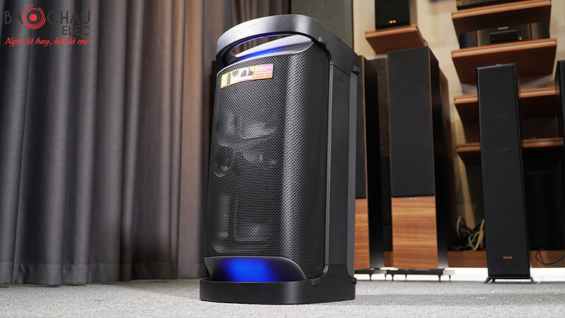 Loa Sony SRS-XP500