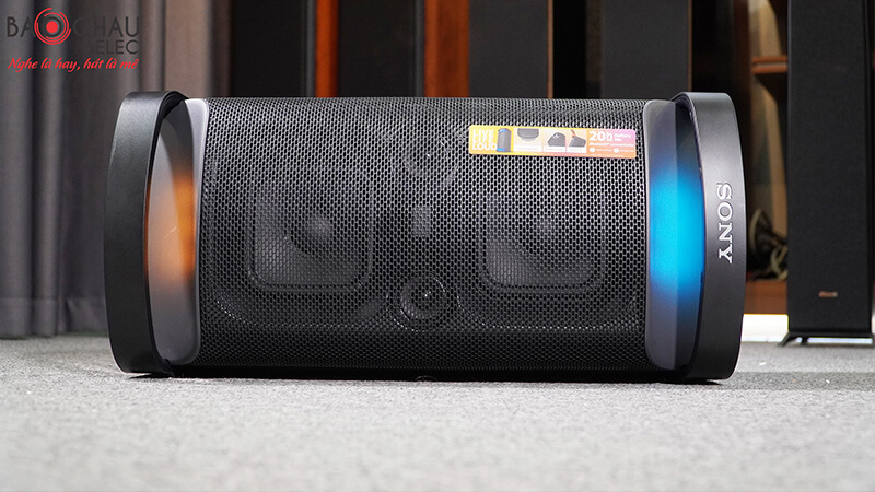 Loa Sony SRS-XP500
