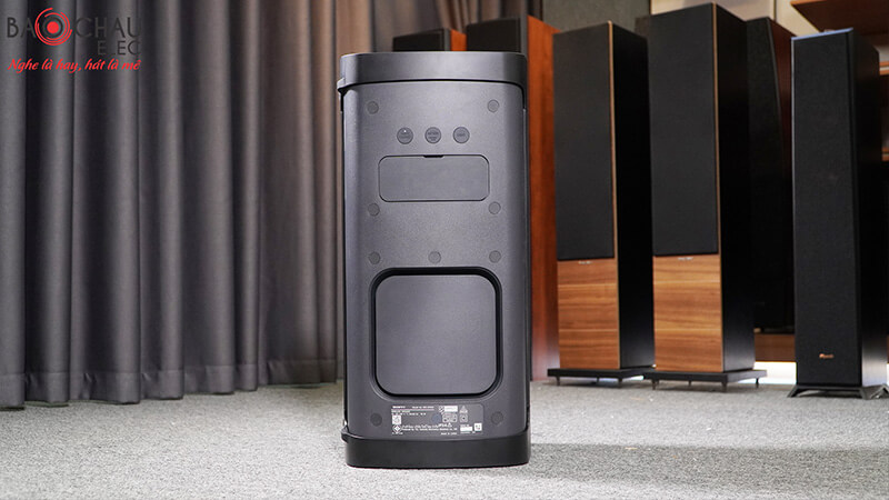Loa Sony SRS-XP500