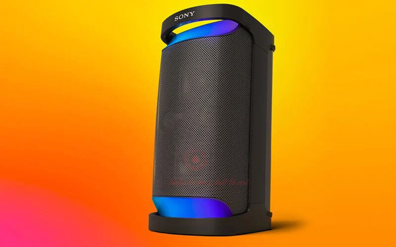 Loa bluetooth Sony SRS-XP500 