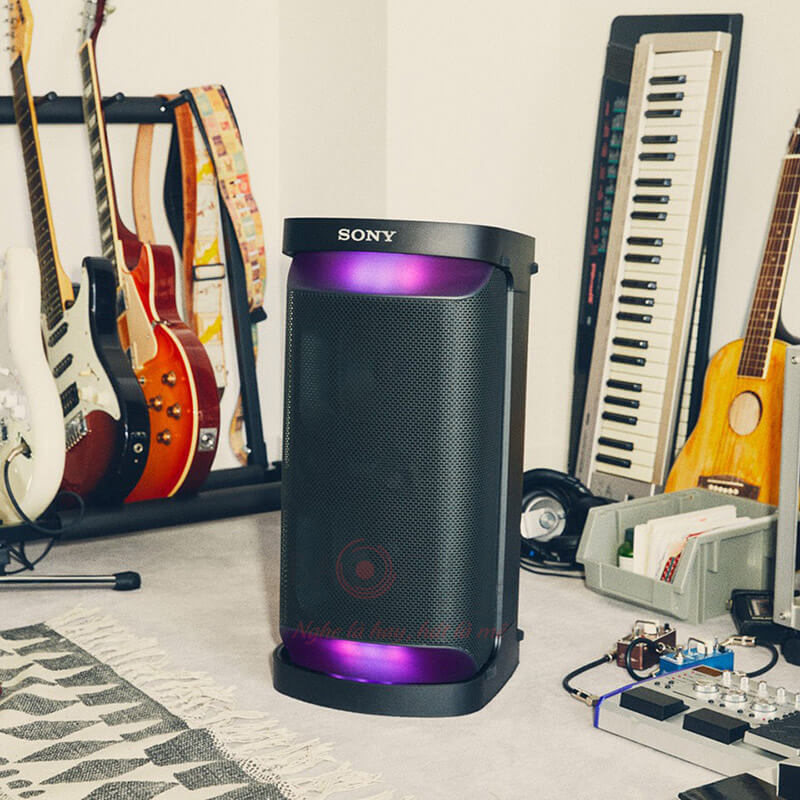 Loa Sony SRS-XP500