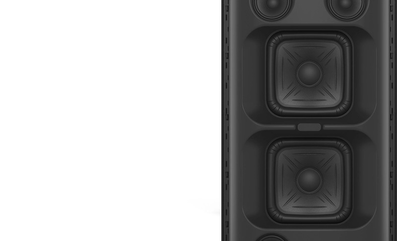 Loa Sony SRS-XV800
