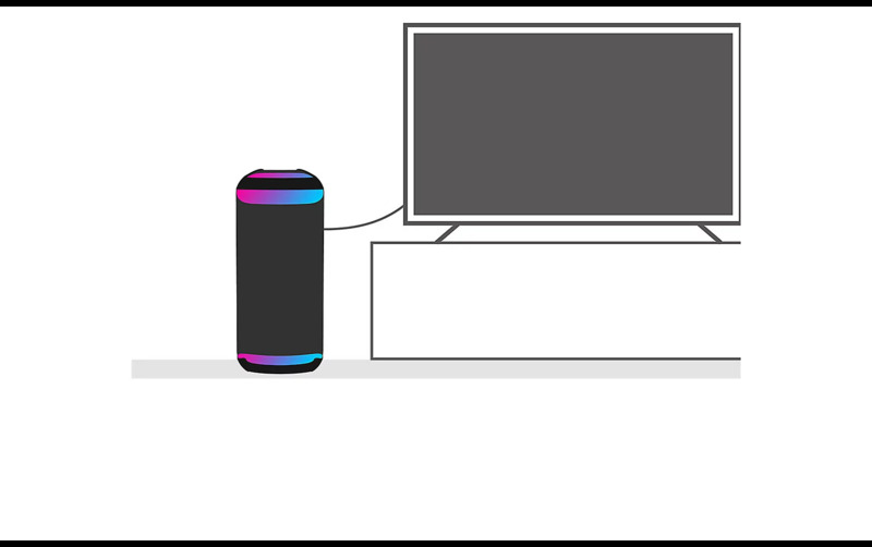 Loa Sony SRS-XV800