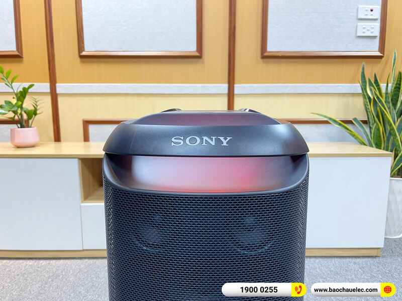 Loa Sony SRS-XV800