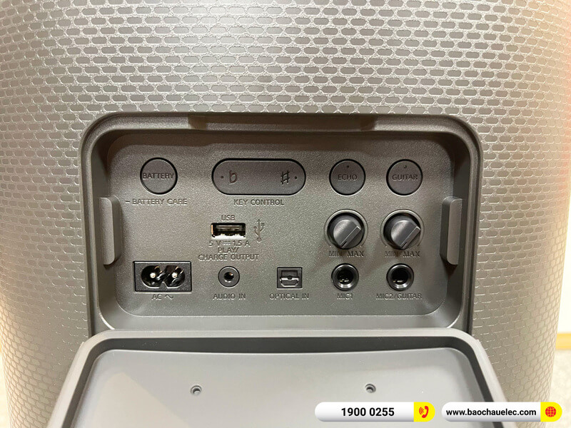Loa Sony SRS-XV800