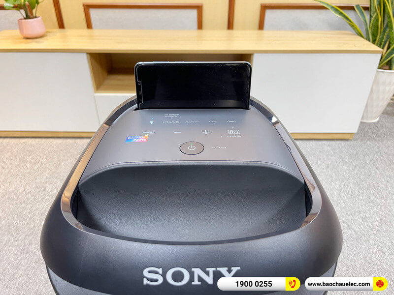 Loa Sony SRS-XV800