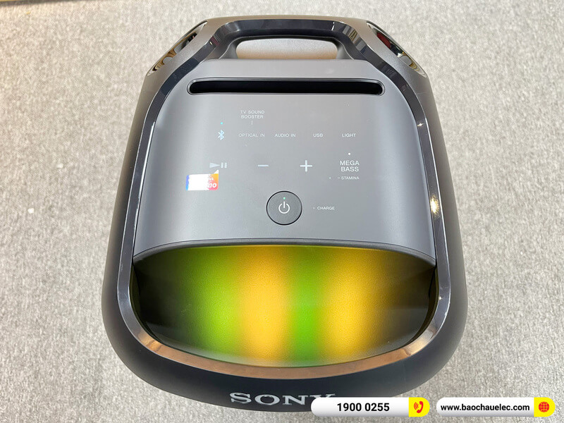 Loa Sony SRS-XV800