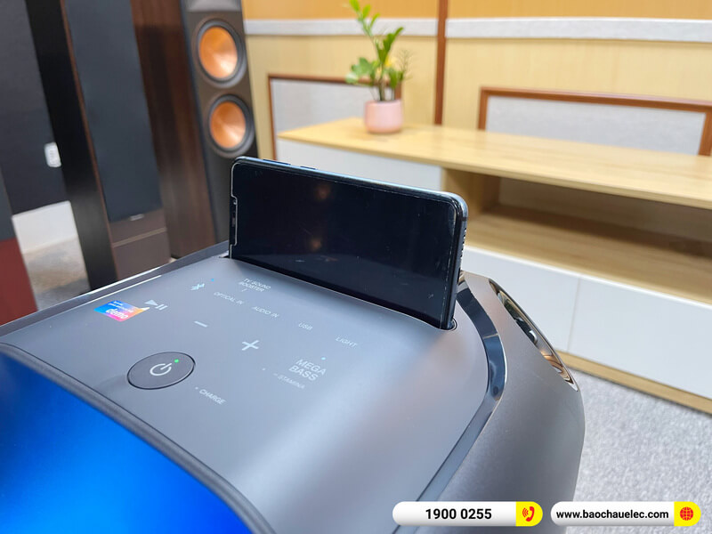 Loa Sony SRS-XV800