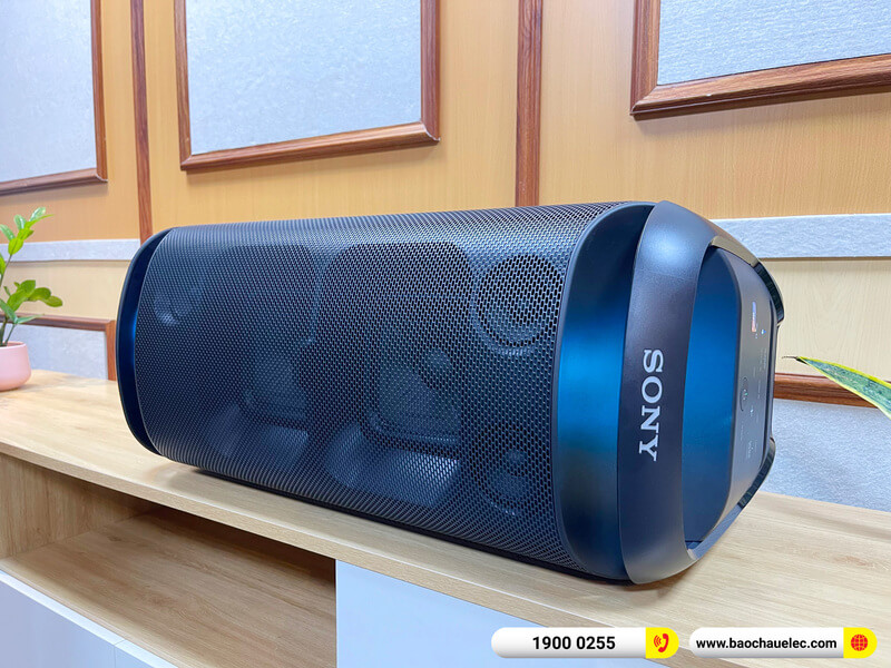 Loa Sony SRS-XV800