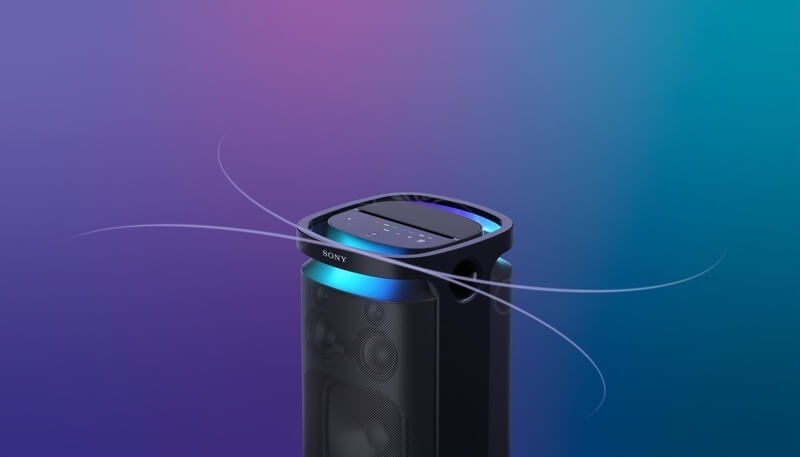 loa sony srs-xv900