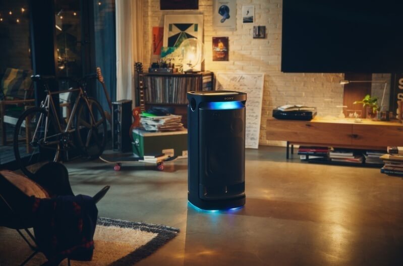 loa sony srs-xv900