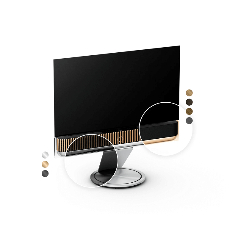 Loa soundbar B&O Beosound Theatre