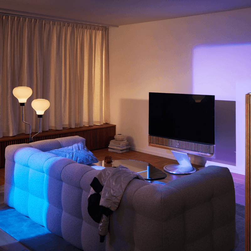Loa soundbar B&O Beosound Theatre