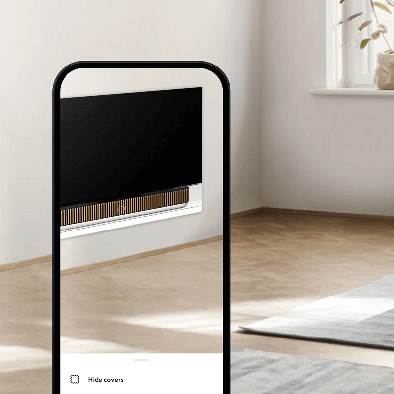 Loa soundbar B&O Beosound Theatre