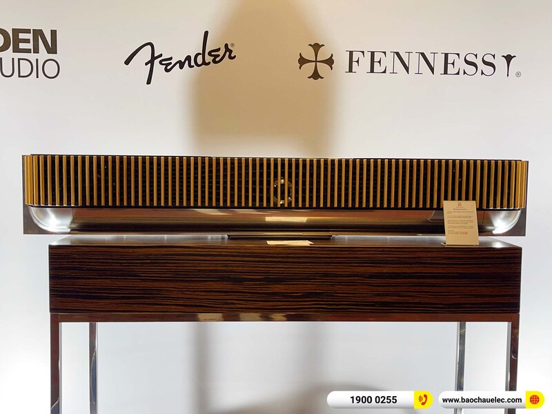 Loa soundbar B&O Beosound Theatre