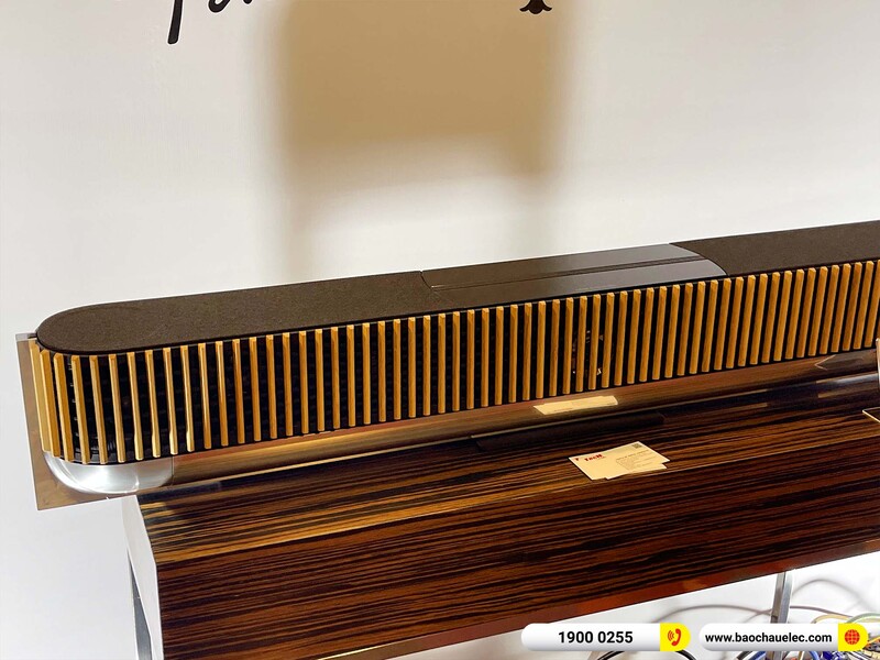 Loa soundbar B&O Beosound Theatre