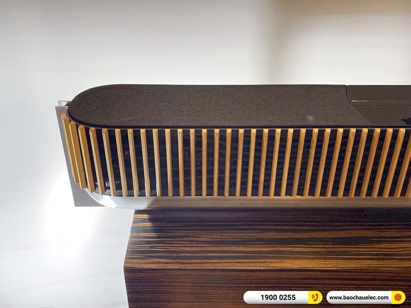 Loa soundbar B&O Beosound Theatre